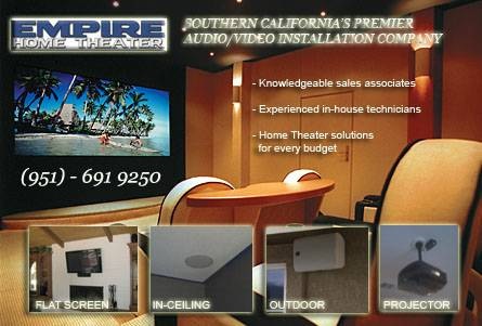 empire home theater