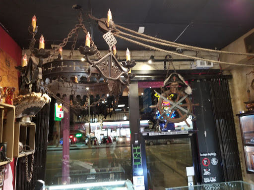 Explore cool tattoo sleeve ideas for guys, creative tattoo ideas in Studio City, available at Studio City Tattoo