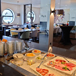 Photo n°6 de l'avis de Kerstin.h fait le 04/04/2023 à 06:55 sur le  Salzland Center à Staßfurt