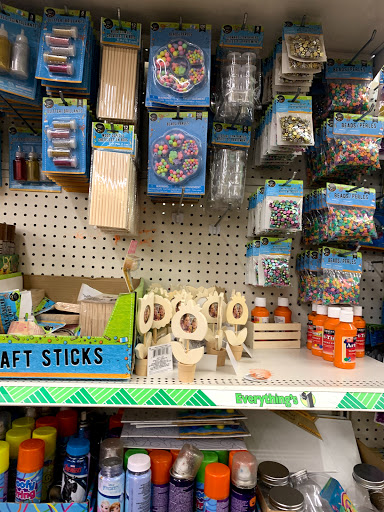 Dollar Store «Dollar Tree», reviews and photos, 250 Jericho Turnpike #80, Floral Park, NY 11001, USA