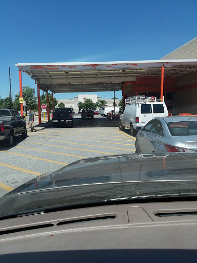 Home Improvement Store «The Home Depot», reviews and photos, 200 Alan Wood Rd, Conshohocken, PA 19428, USA