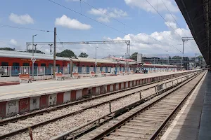 Dehradun Train Station image