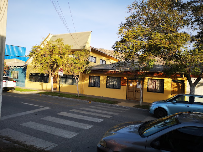 Colegio Especial Armonía - La Calera