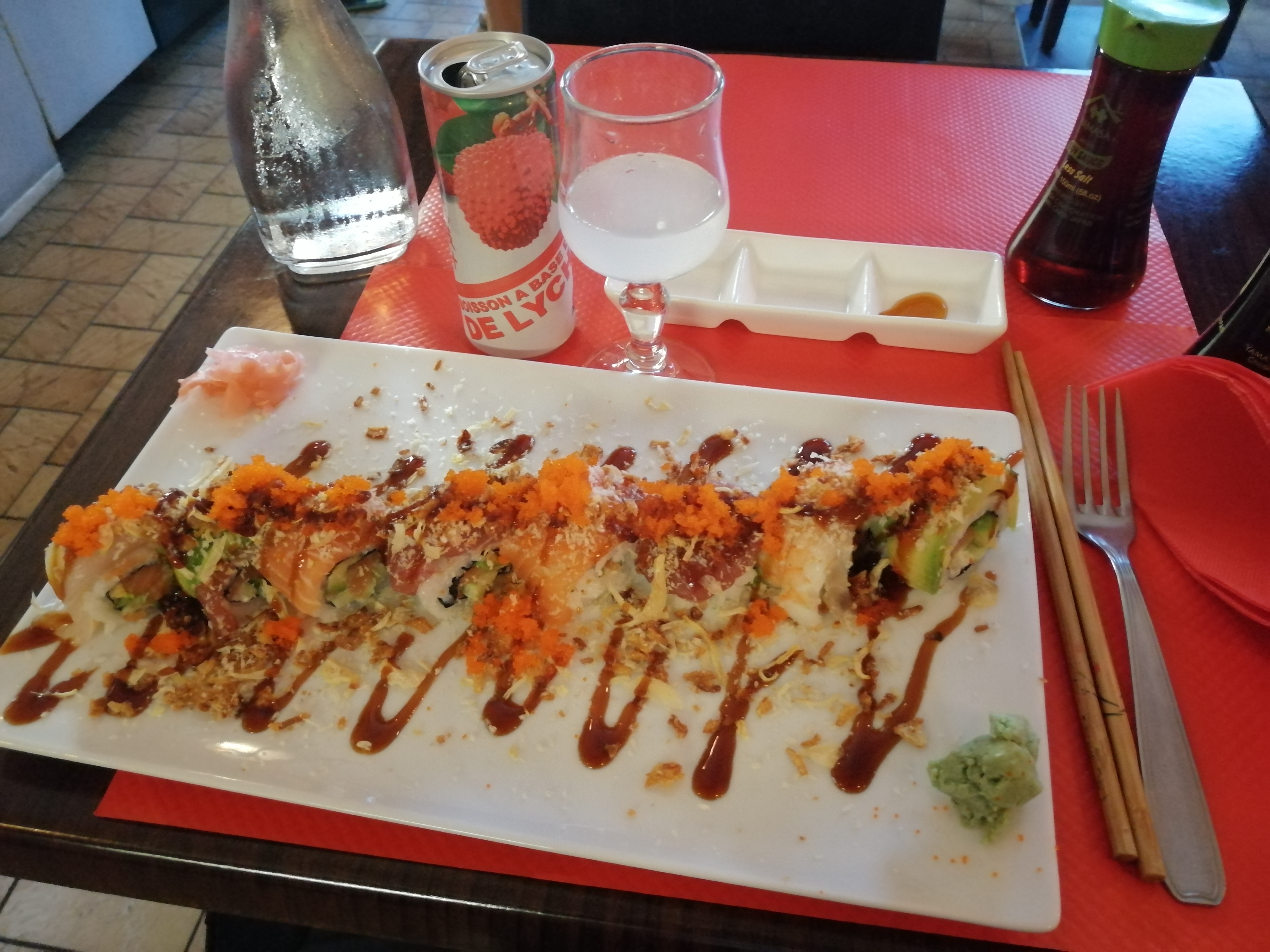Photo n° 4 de l'avis de Maeva.h fait le 05/07/2019 à 19:43