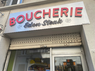 Boucherie Eden Steak à Marseille