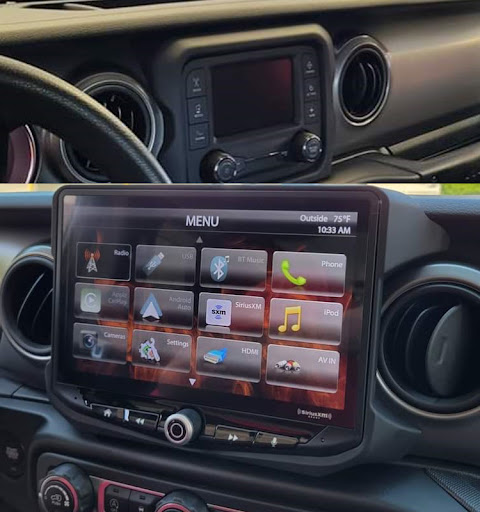 Car Stereo Store «Car Toys», reviews and photos, 2859 35th Ave, Greeley, CO 80634, USA