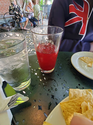 Vegetarian Restaurant «Longbranch Cafe and Bakery», reviews and photos, 100 E Jackson St, Carbondale, IL 62901, USA