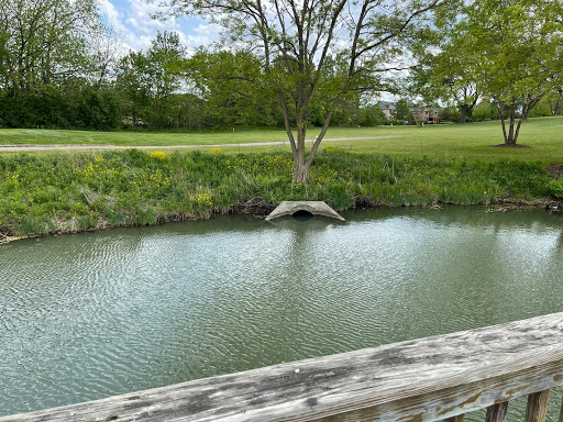 Golf Club «Bloomingdale Golf Club», reviews and photos, 181 Glen Ellyn Rd, Bloomingdale, IL 60108, USA