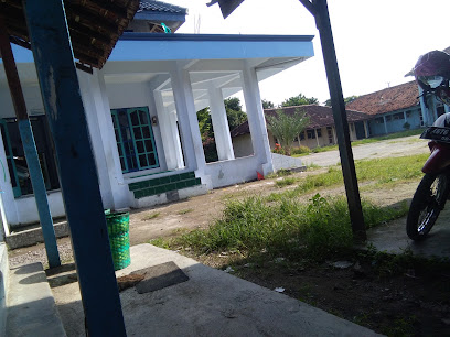 SMK MUHAMMADIYAH LASEM