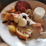 Photo n°2 de l'avis de Mario.' fait le 22/08/2020 à 17:03 sur le  Chalet Casalpiano à Morrone del Sannio