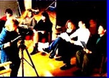 Acting Classes for Film w Shelly Lipkin (Now Online)