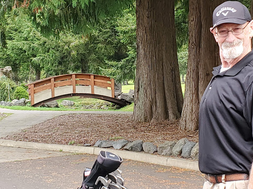 Golf Course «Alderbrook Golf Course», reviews and photos, 7300 Alderbrook Rd, Tillamook, OR 97141, USA