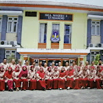 Review SMA Negeri 2 Lumajang