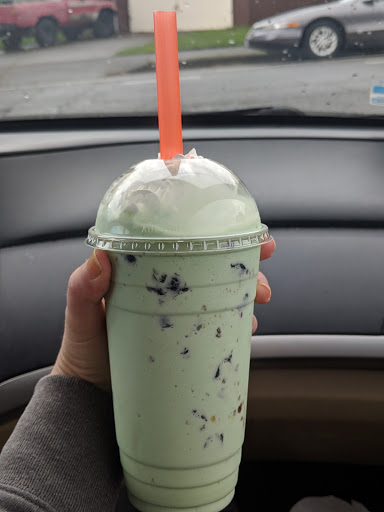 Donut Shop «Happy Donuts», reviews and photos, 2916 Central Ave, Eureka, CA 95501, USA