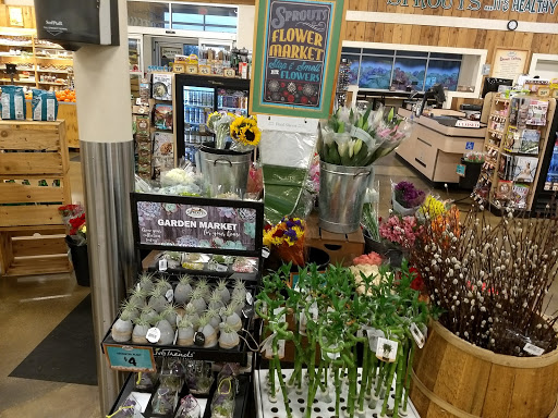 Health Food Store «Sprouts Farmers Market», reviews and photos, 316 Grapevine Hwy, Hurst, TX 76054, USA