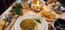 Curry du Restaurant indien Restaurant Santoor Paris - n°10