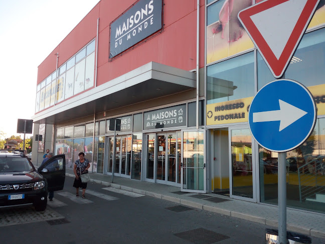 Maisons du Monde