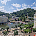 Photo n°13 de l'avis de Christina.u fait le 28/11/2023 à 12:13 sur le  Häcker´s Grand Hotel à Bad Ems