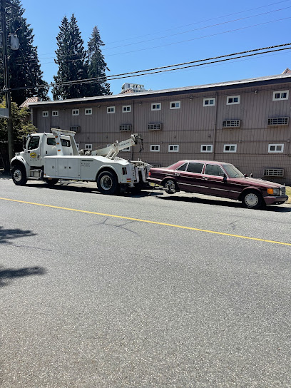 Able Towing
