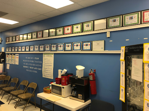 Cleaning Service «The Cleaning Authority - St. Charles», reviews and photos, 7 Jason Ct, St Charles, MO 63304, USA