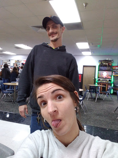 Bowling Alley «Classic Bowling Center», reviews and photos, 75 Huffaker Rd NW, Rome, GA 30165, USA