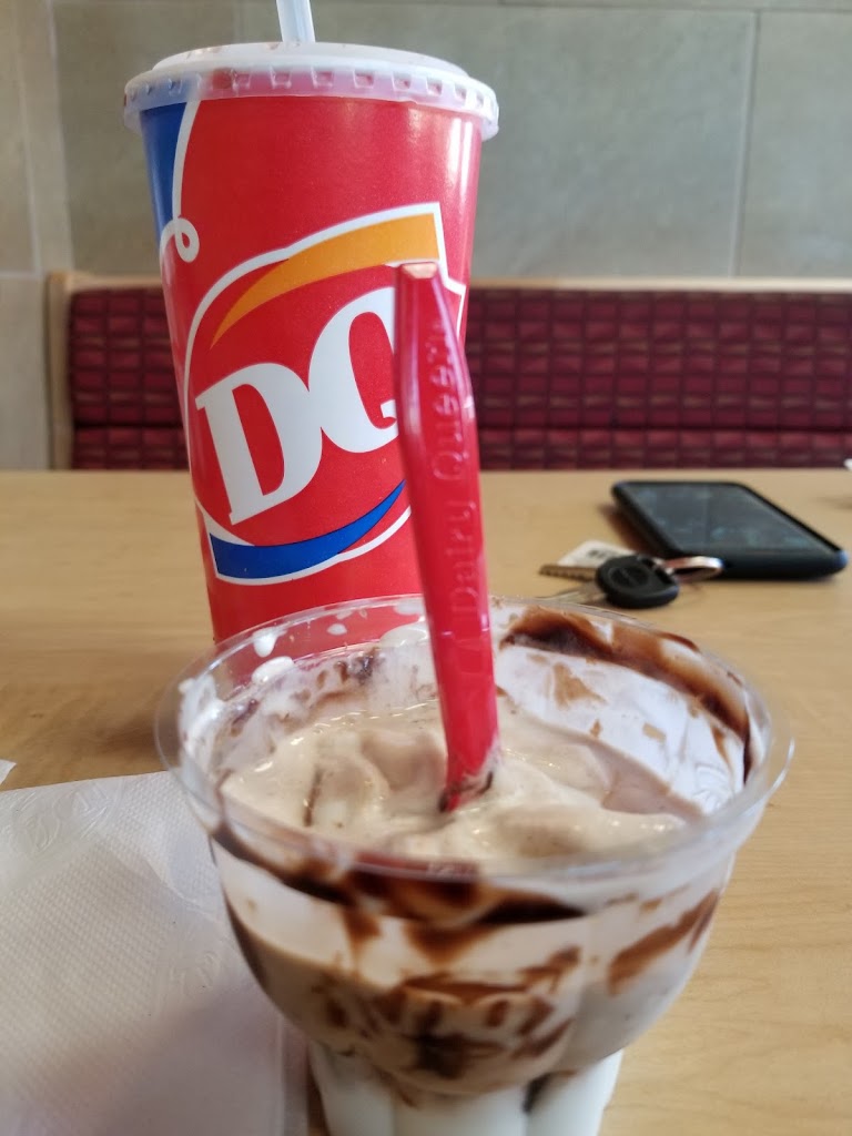 Dairy Queen Grill & Chill 30906