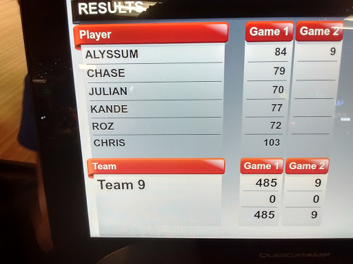 Bowling Alley «Tigard Bowl», reviews and photos, 11660 SW Pacific Hwy, Tigard, OR 97223, USA