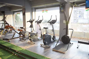 VJN GYM - Best Gym, Fitness Centre, Health Club In Bhavnagar image