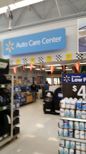 Department Store «Walmart Supercenter», reviews and photos, 809 N 12th St, Murray, KY 42071, USA