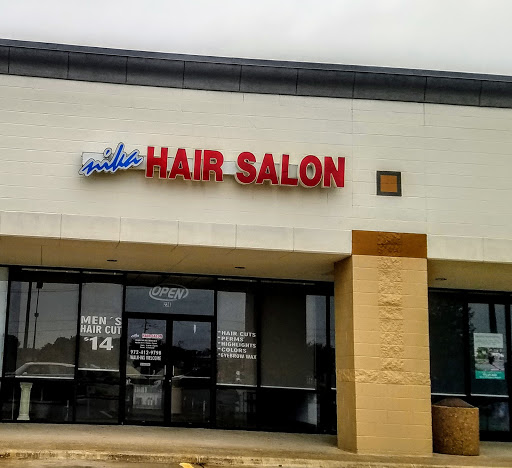 Beauty Salon «Nika Hair Salon», reviews and photos, 8405 Lakeview Pkwy, Rowlett, TX 75088, USA