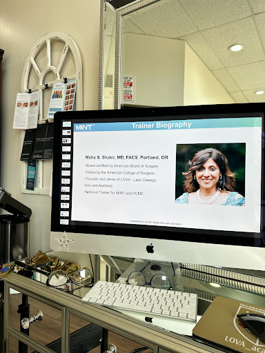 Explore ideas for spine tattoos, creative tattoo ideas in Lake Oswego, available at Lake Oswego Vein and Aesthetic LOVA