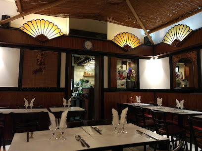 Restaurant Comptoir Vietnam