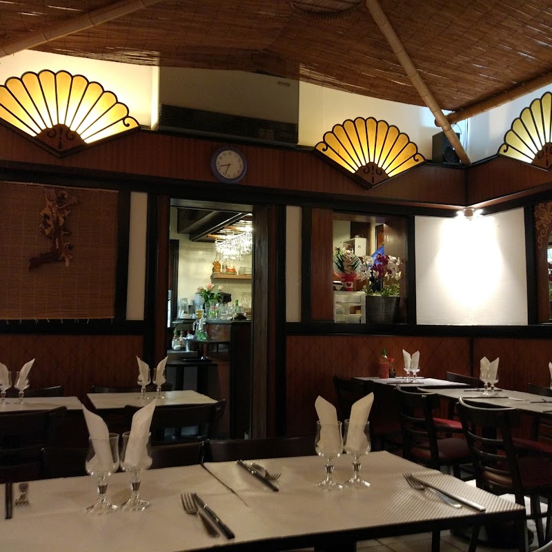 Restaurant Comptoir Vietnam