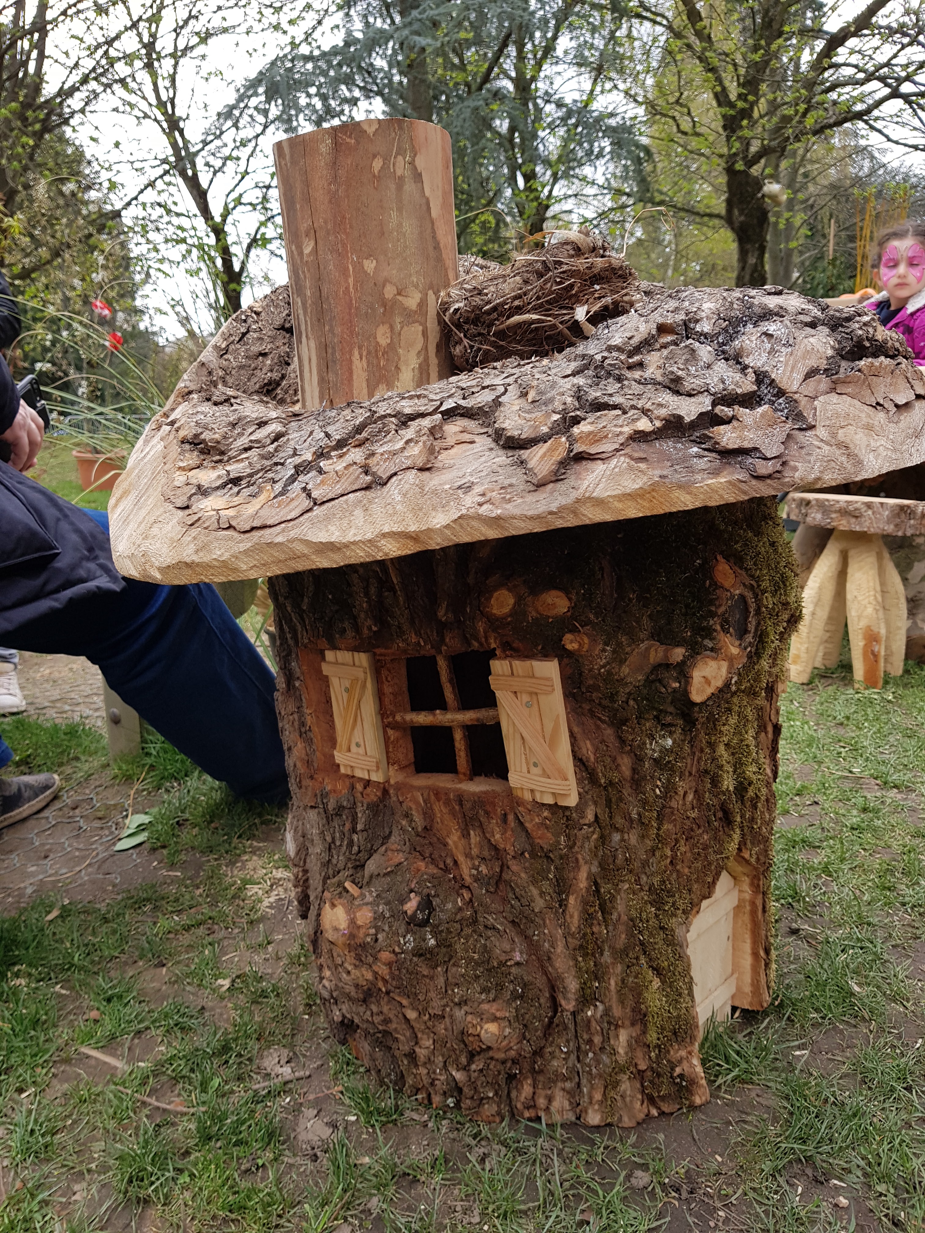 Photo n° 1 de l'avis de Maxell.i fait le 08/04/2018 à 11:52