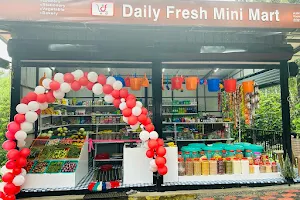 Daily fresh Mini Mart Koombara image