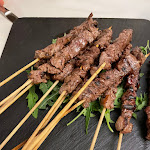 Photo n°5 de l'avis de Kiariladyboss. fait le 22/09/2019 à 19:01 sur le  Agriturismo la Rocca Verde à Ancona