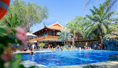 Phương Nam Resort - Thuận An, Bình Dương