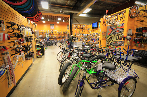 Bicycle wholesaler Winnipeg