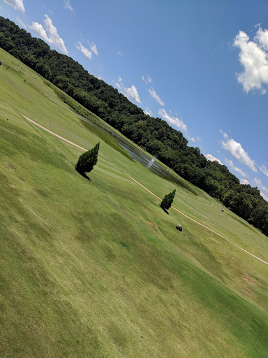 Golf Course «The River Club Golf & Learning Center», reviews and photos, 1150 Warfield Blvd, Clarksville, TN 37043, USA