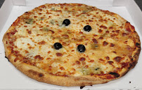Photos du propriétaire du Pizzas à emporter Pizza Gourmande à Chazelles - n°10