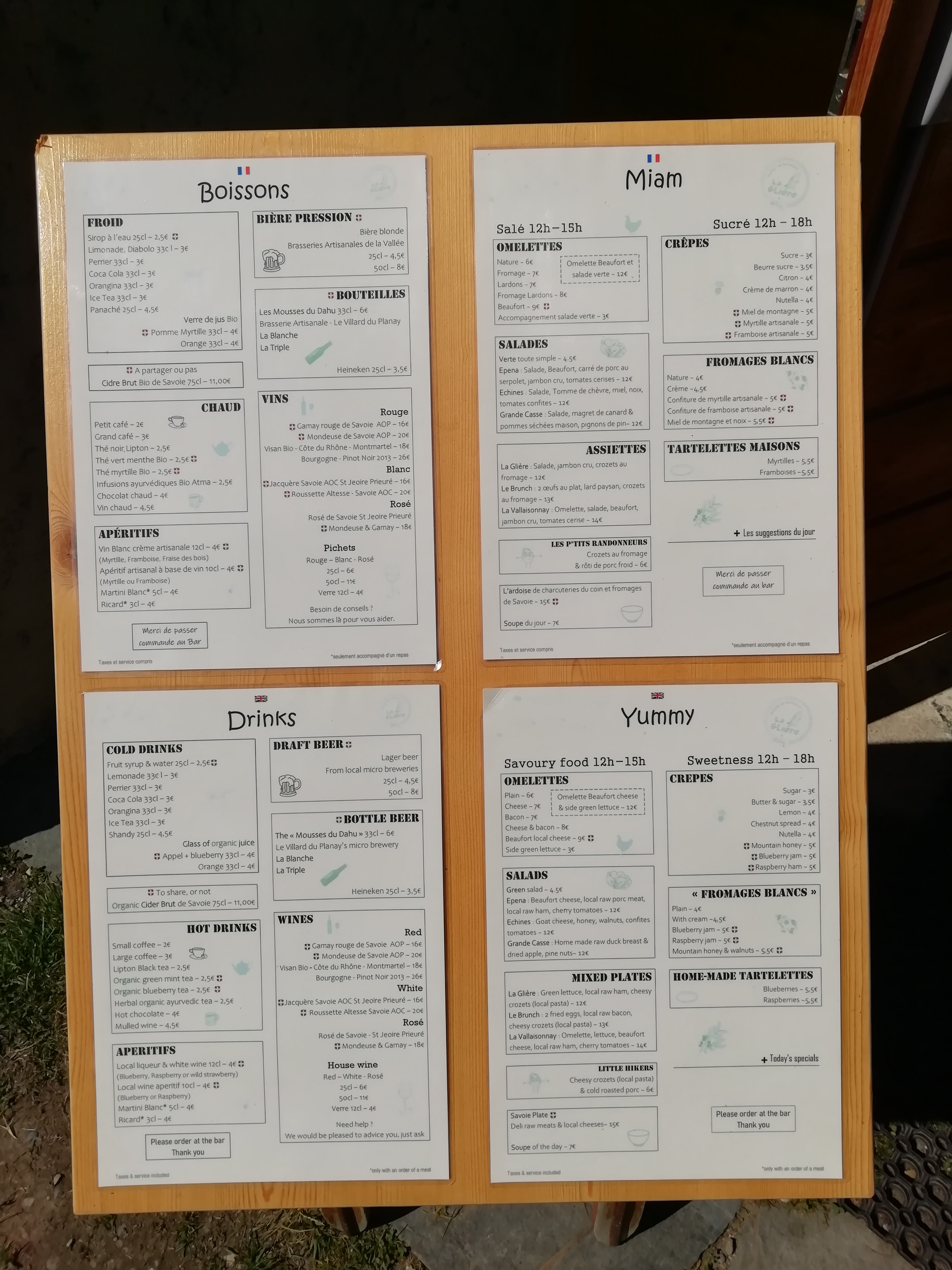 Photo n° 3 de l'avis de Thomas.a fait le 24/08/2020 à 15:20
