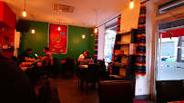 Atmosphère du Restaurant Taco Loco à Paris - n°4