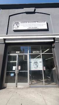 Royal Security Training Academy - Photo 2 - Car repair in Los Angeles, CA, Pasadena