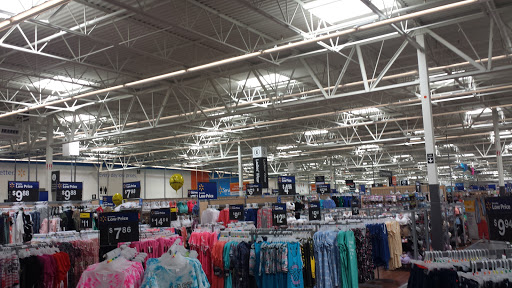 Discount Store «Walmart», reviews and photos, 2140 Bloomingdale Ave, Valrico, FL 33596, USA