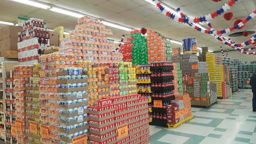 Supermarket «Compare And Save», reviews and photos, 405 E Wyoming Ave, Philadelphia, PA 19120, USA