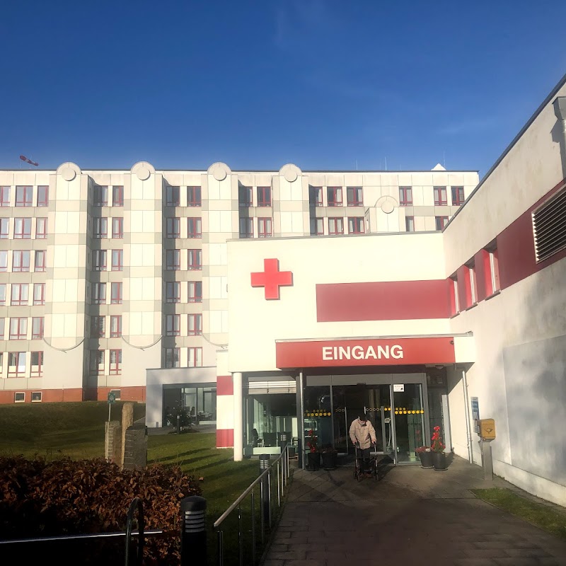 DRK-Krankenhaus Mölln-Ratzeburg