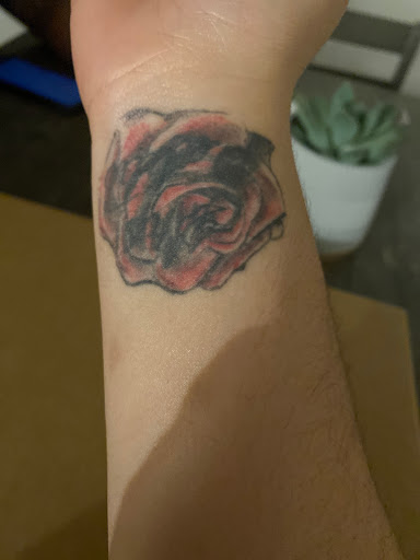Explore underarm tattoo ideas, creative tattoo ideas in Houston, available at Master Ink Loco
