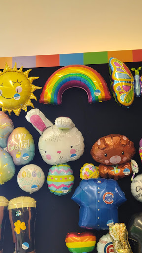 Shopping Mall «Rivercrest Shopping Center», reviews and photos, 13120 Rivercrest Dr, Crestwood, IL 60445, USA