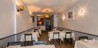 Atmosphère du Restaurant gastronomique L'Hibiscus à Orléans - n°1