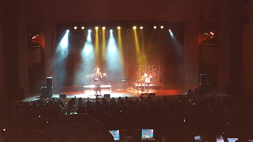 Performing Arts Theater «Brooklyn Center for the Performing Arts», reviews and photos, 2900 Avenue H, Brooklyn, NY 11210, USA